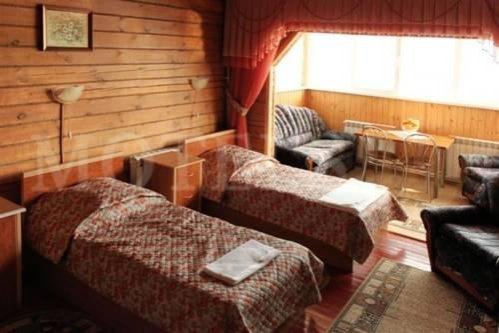 Гостиница Motel Pokrov Покров-40